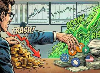 Market Expert Kalpen Parekh Rebalances Portfolio: Shifts from Gold Back to Equities