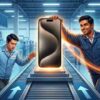 Tata Surpasses Foxconn: The New Leader of India’s iPhone Revolution