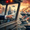 Tensions Flare as Trump Launches ‘Project Freedom’ in the Strait of Hormuz; Iran Vows Retaliation