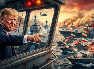 Tensions Flare as Trump Launches ‘Project Freedom’ in the Strait of Hormuz; Iran Vows Retaliation
