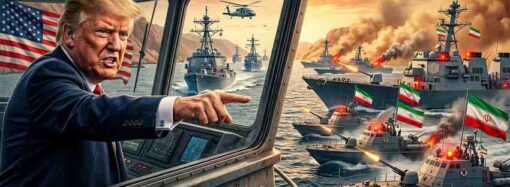 Tensions Flare as Trump Launches ‘Project Freedom’ in the Strait of Hormuz; Iran Vows Retaliation