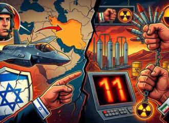 The 11-Bomb Threshold: Israel Warns of “Failure” as Iran Clings to Nuclear Stockpile