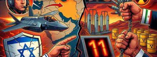 The 11-Bomb Threshold: Israel Warns of “Failure” as Iran Clings to Nuclear Stockpile
