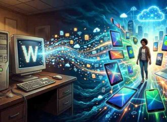 The Great Digital Migration: Is the Era of Windows Dominance Ending?