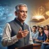 FORMER DGP ASHOK KUMAR ADDRESSES EVOLVING INTERNAL SECURITY CHALLENGES AND LEADERSHIP PATHWAYS FOR CIVIL SERVICES ASPIRANTS