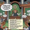 Government Lists Five Crucial Bills for Monsoon Session Amid Parliamentary Disruption