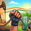 India’s Ethanol Initiative: A Game Changer for Fuel Independence and Sustainability