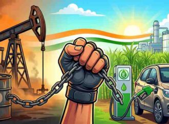 India’s Ethanol Initiative: A Game Changer for Fuel Independence and Sustainability
