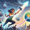 India’s Video Game Industry Gains Ground Amid Global Trends
