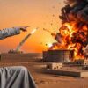 MIDDLE EAST CRISIS ESCALATES: HOUTHI MISSILE STRIKE ON SAUDI ARABIA BREAKS YEARS OF CALM
