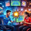 Nintendo’s Latest Sports Game Sparks Interest in Competitive Gaming in India