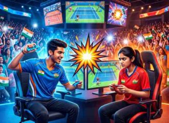 Nintendo’s Latest Sports Game Sparks Interest in Competitive Gaming in India