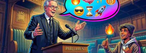Parliament Adopts Gen Z Slang to Connect with Youth: A New Era of Communication