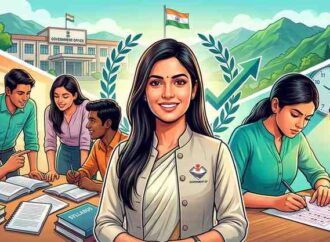 Peer Group Discussions and Daily Mocks Key to Civil Services Success, Says Newly Appointed Uttarakhand SDM