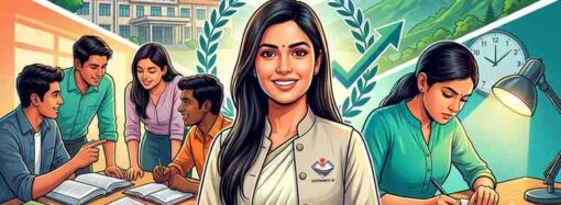 Peer Group Discussions and Daily Mocks Key to Civil Services Success, Says Newly Appointed Uttarakhand SDM