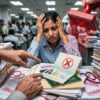 The Cost of a Name: One Citizen’s Bureaucratic Passport Ordeal