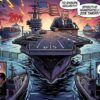 US Shockwave: Trump Announces Controversial 20% Toll on Strait of Hormuz