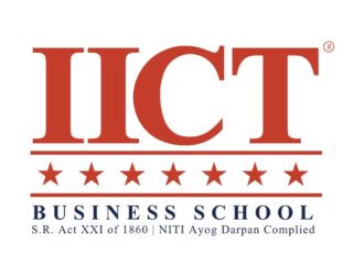 IICT Launches Official Mobile App, Bringing Premium Digital Learning Experience to MBA Students