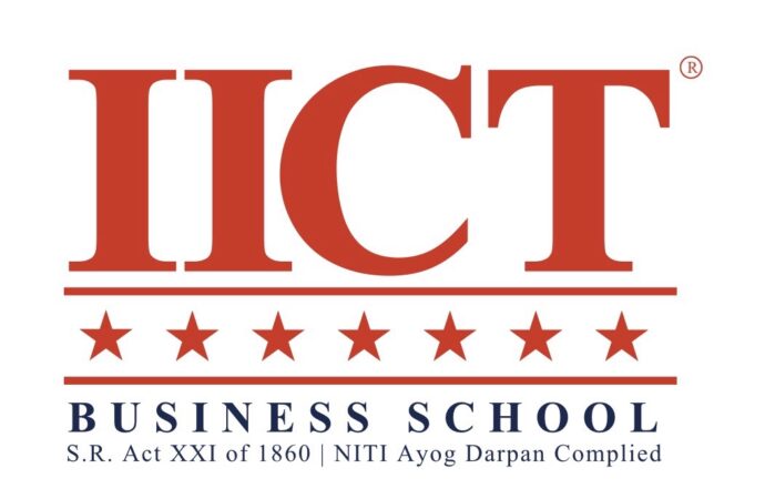IICT Launches Official Mobile App, Bringing Premium Digital Learning Experience to MBA Students