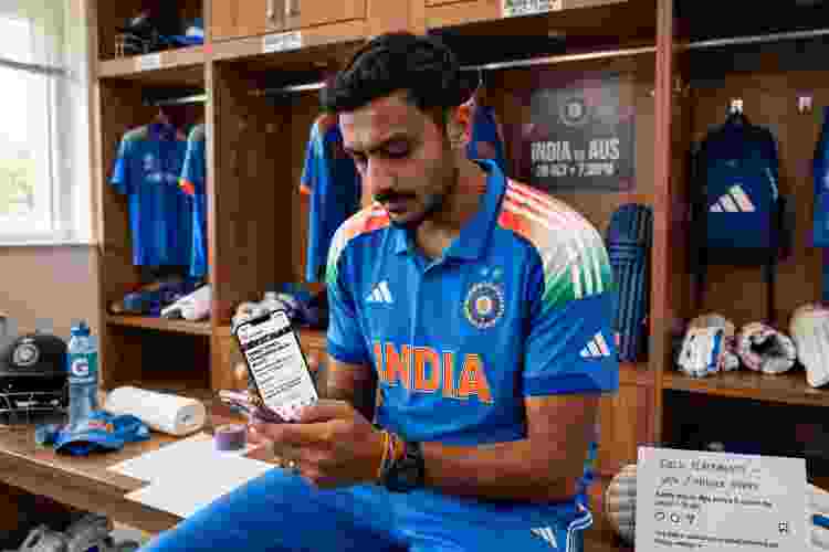 Axar Patel’s Instagram Revelations Spark Debate on Player Privacy