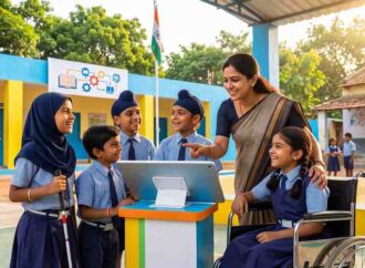 Government Launches Initiative to Enhance Educational Inclusivity Across India