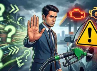 Government Urges Caution on E20 Fuel Claims Amid Growing Misinformation