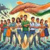 India Launches Nationwide Campaign to Combat Youth Substance Abuse