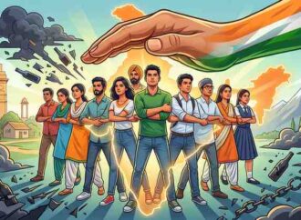India Launches Nationwide Campaign to Combat Youth Substance Abuse