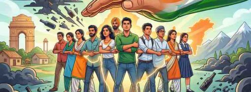 India Launches Nationwide Campaign to Combat Youth Substance Abuse