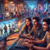 Indian Gaming Industry Sees Surge in Interest with New Multiplayer Titles
