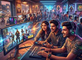 Indian Gaming Industry Sees Surge in Interest with New Multiplayer Titles
