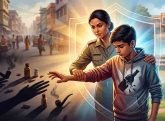 India’s New Initiative Targets Youth Substance Abuse Amid Growing Concerns
