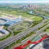 Modi Unveils New Airport and Infrastructure Projects to Boost Regional Development