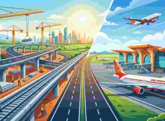 New Airport and Development Projects Highlight India’s Infrastructure Push
