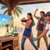 Nintendo Switch Sports Resort: A New Era for Interactive Gaming in India