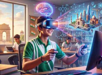 Rising Popularity of Gaming Culture Sparks Educational Innovations in India