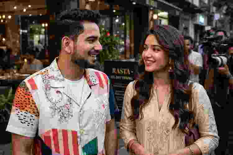 Samay Raina and Medha Shankr Spark Marriage Rumors
