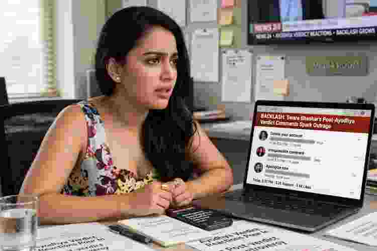 Swara Bhaskar Faces Backlash Over Post-Ayodhya Verdict Comments